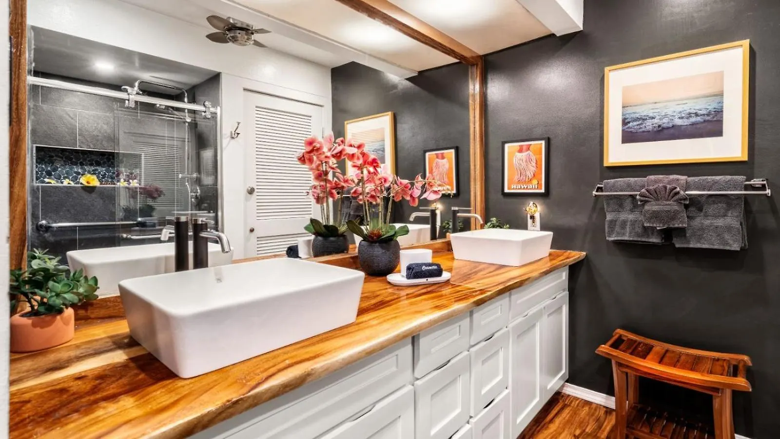 Vila Casa De Emdeko 116 Kailua-Kona Prázdninový dům