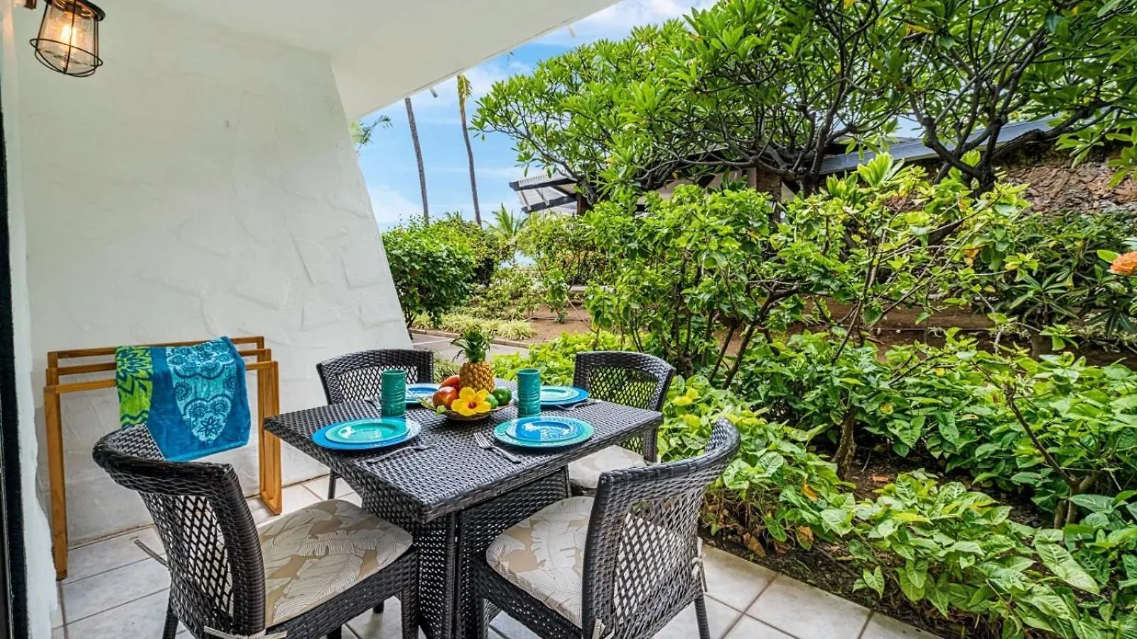 Prázdninový dům Vila Casa De Emdeko 116 Kailua-Kona USA