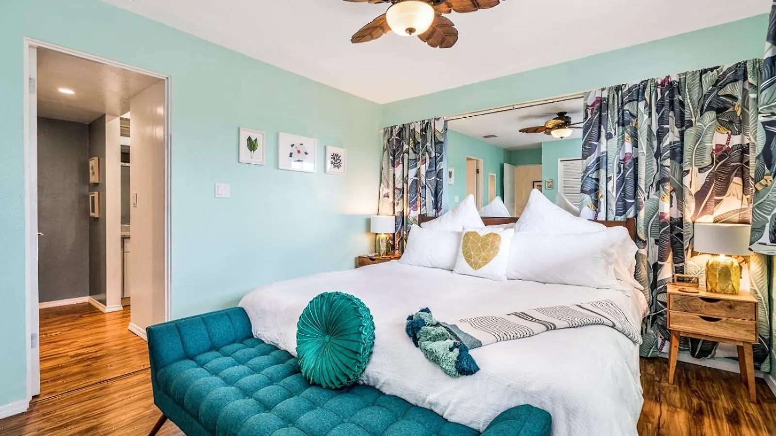 Vila Casa De Emdeko 116 Kailua-Kona Prázdninový dům