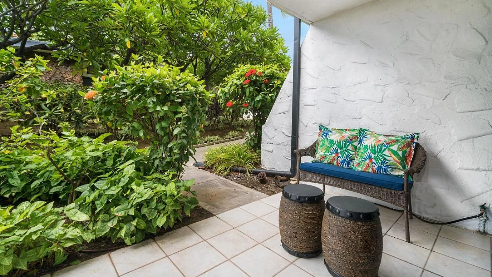 Vila Casa De Emdeko 116 Kailua-Kona Prázdninový dům