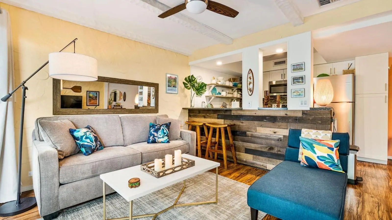 Casa De Emdeko 116 Villa Kailua-Kona United States
