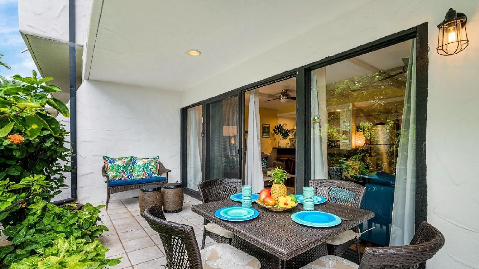 Casa De Emdeko 116 Villa Kailua-Kona United States