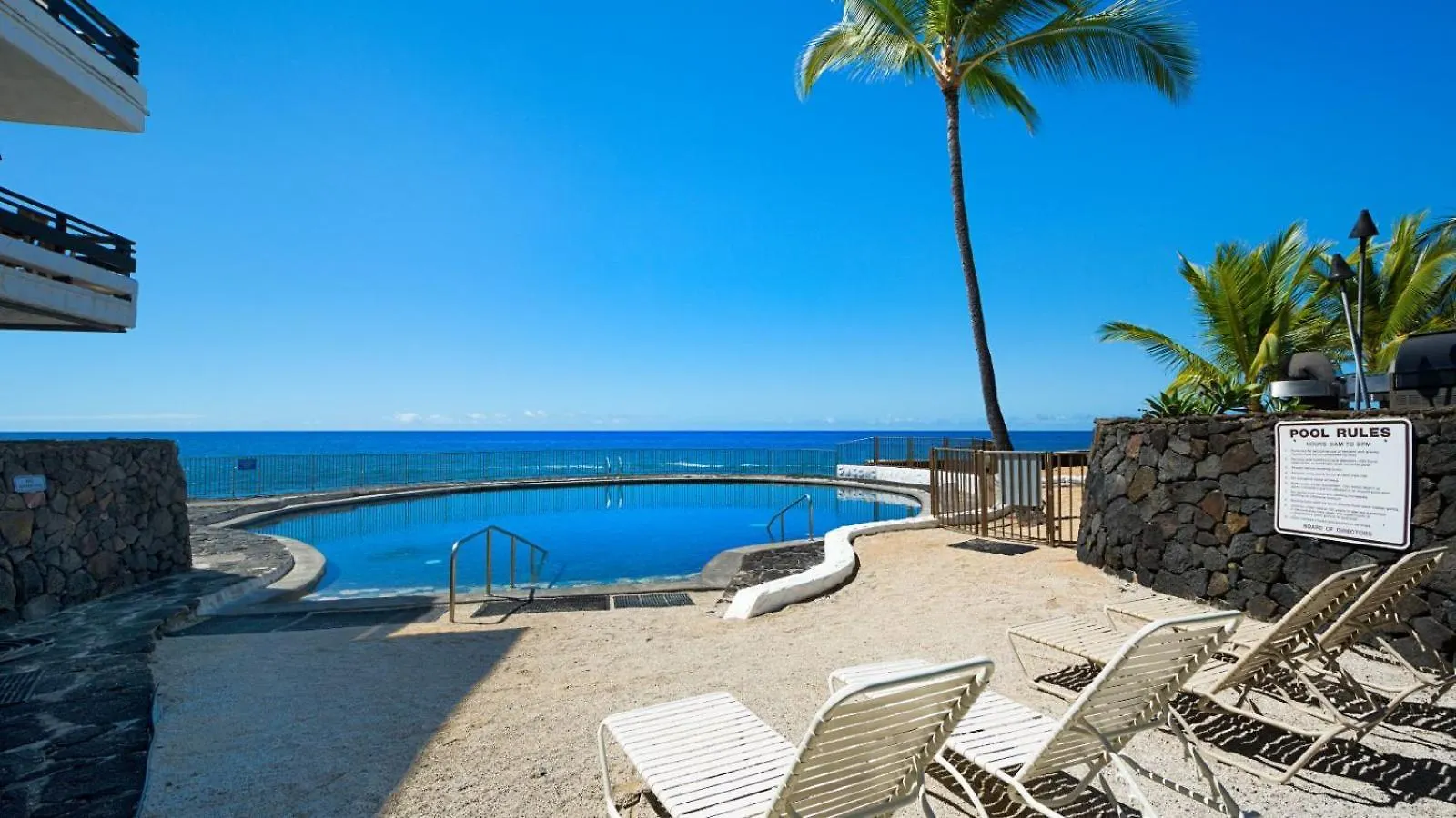 Casa De Emdeko 116 Villa Kailua-Kona Holiday home
