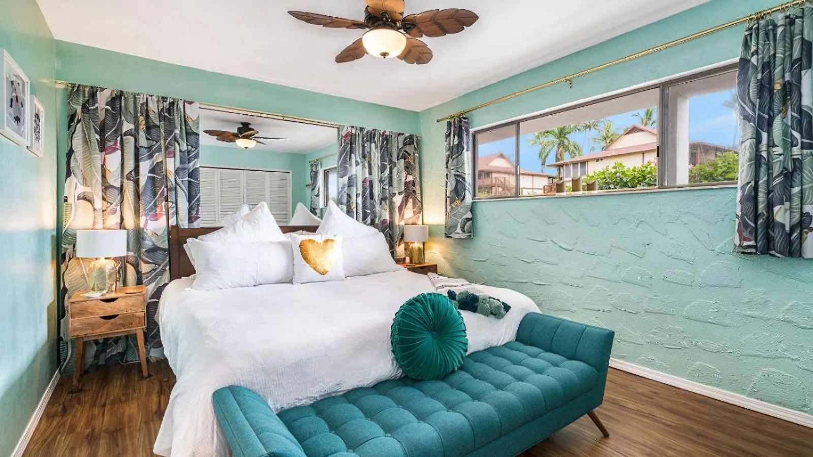 Casa De Emdeko 116 Villa Kailua-Kona