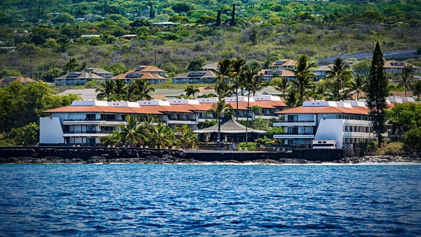 Holiday home Casa De Emdeko 116 Villa Kailua-Kona