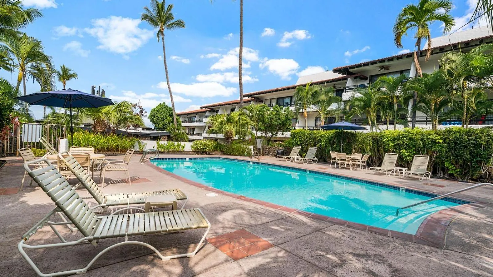 Holiday home Casa De Emdeko 116 Villa Kailua-Kona