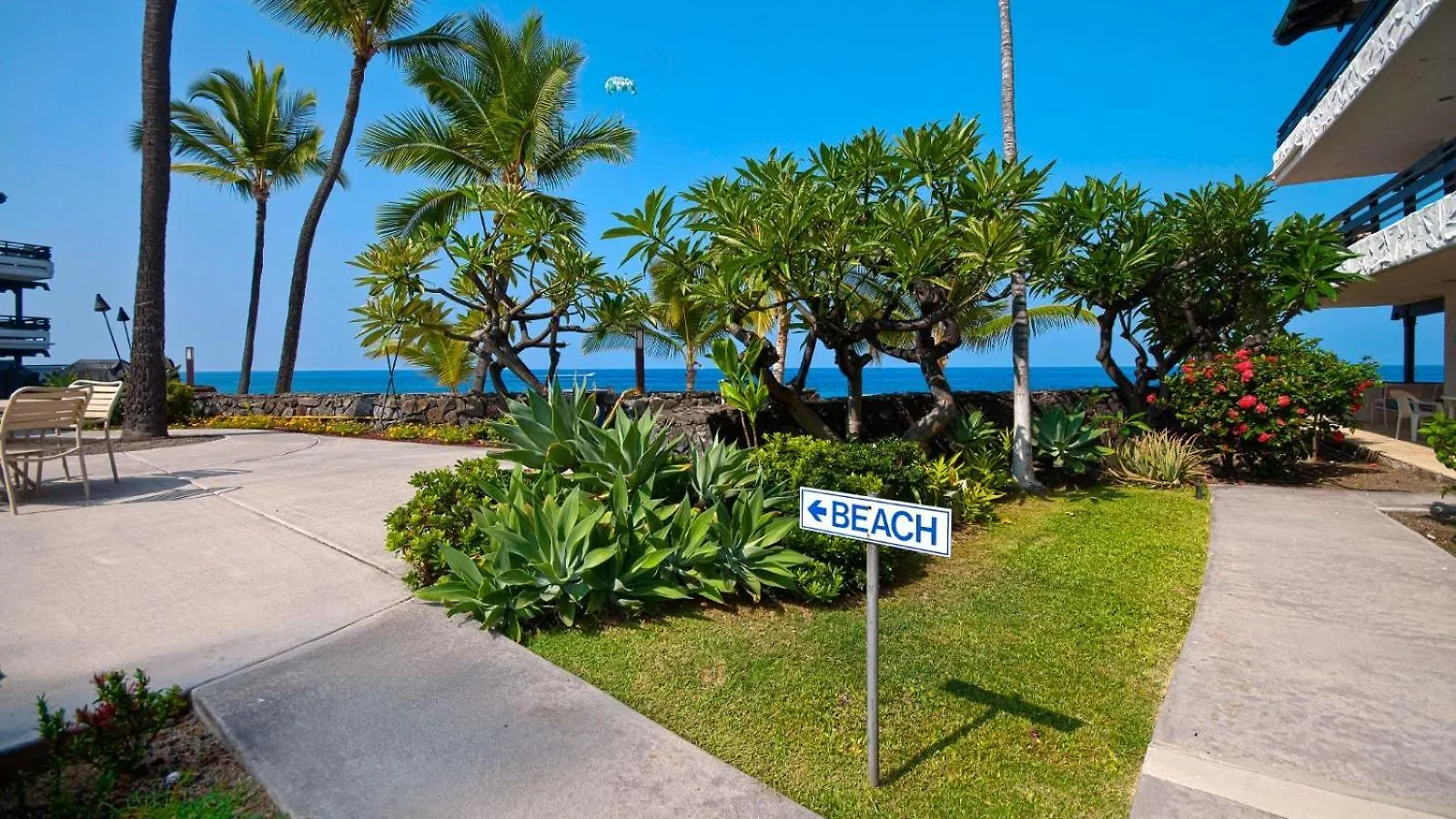 Casa De Emdeko 116 Villa Kailua-Kona