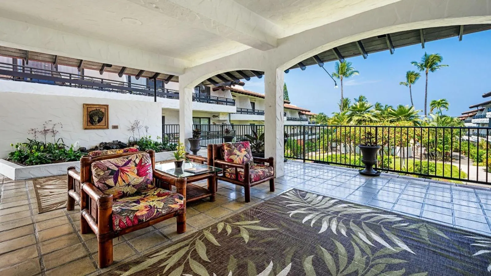 Casa De Emdeko 116 Villa Kailua-Kona Holiday home